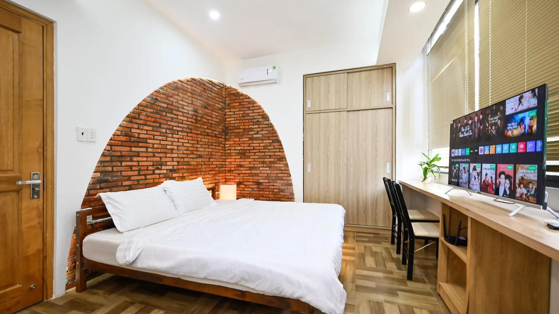 P&J Apartment Ho Chi Minh City
