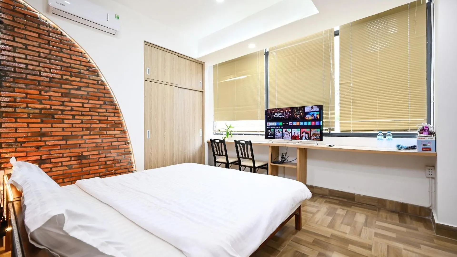 P&J Apartment Ho Chi Minh City Vietnam