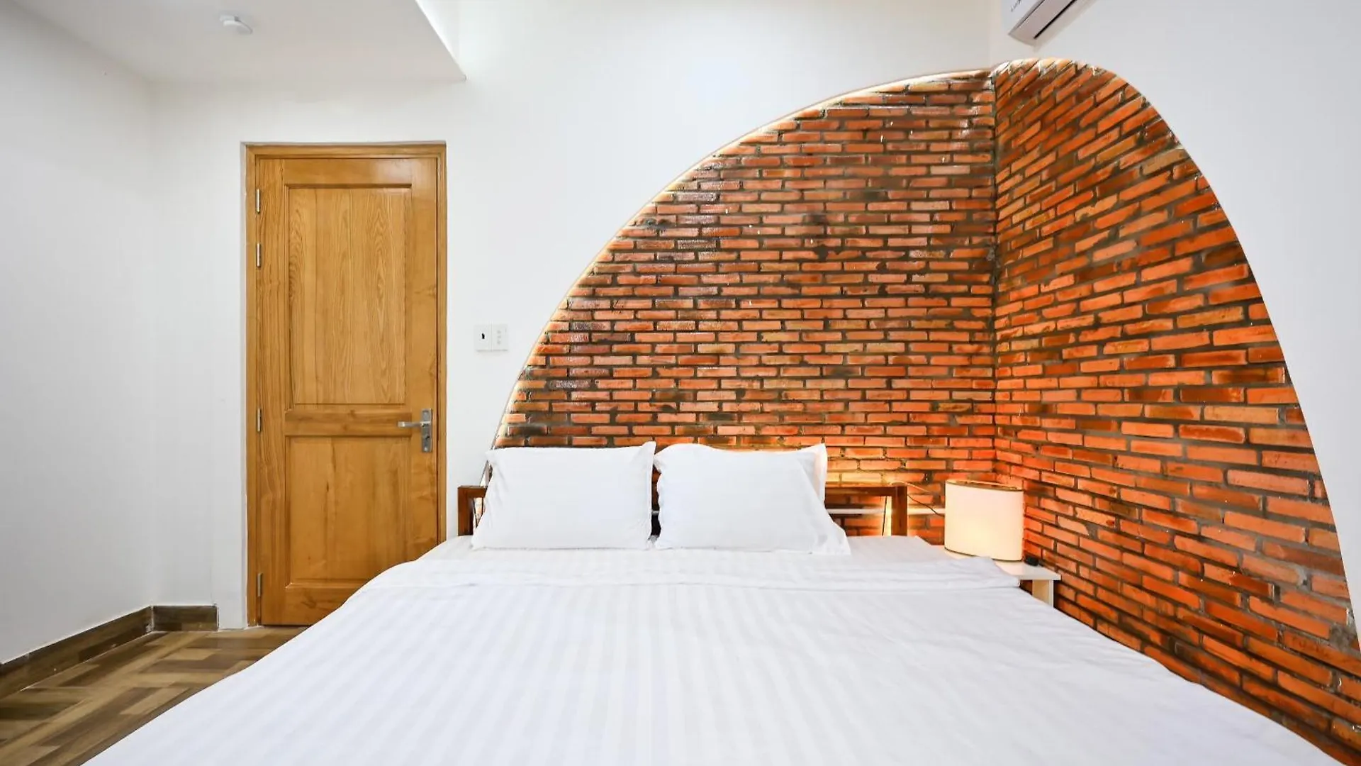 P&J Apartment Ho Chi Minh City