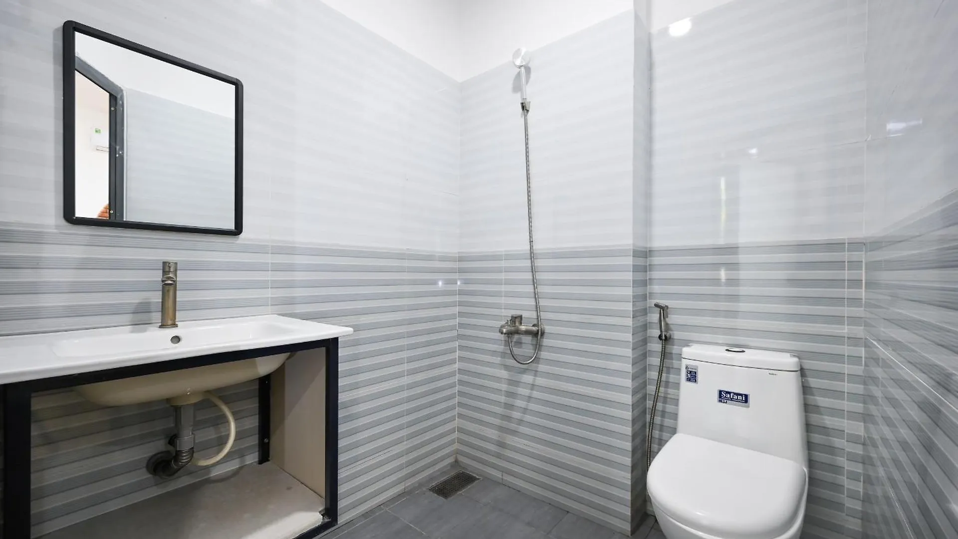 P&J Apartment Ho Chi Minh City Vietnam