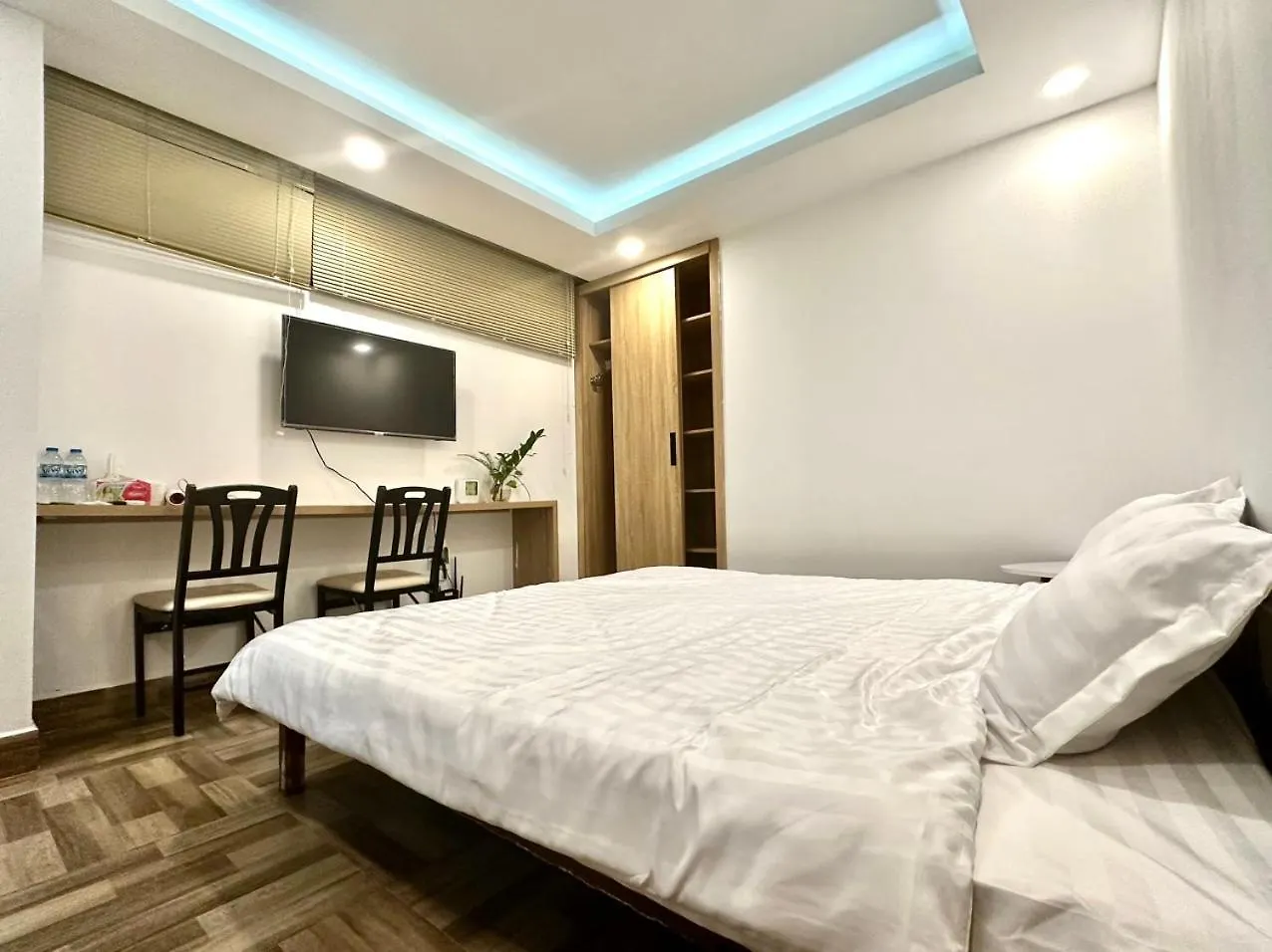 P&J Apartment Ho Chi Minh City