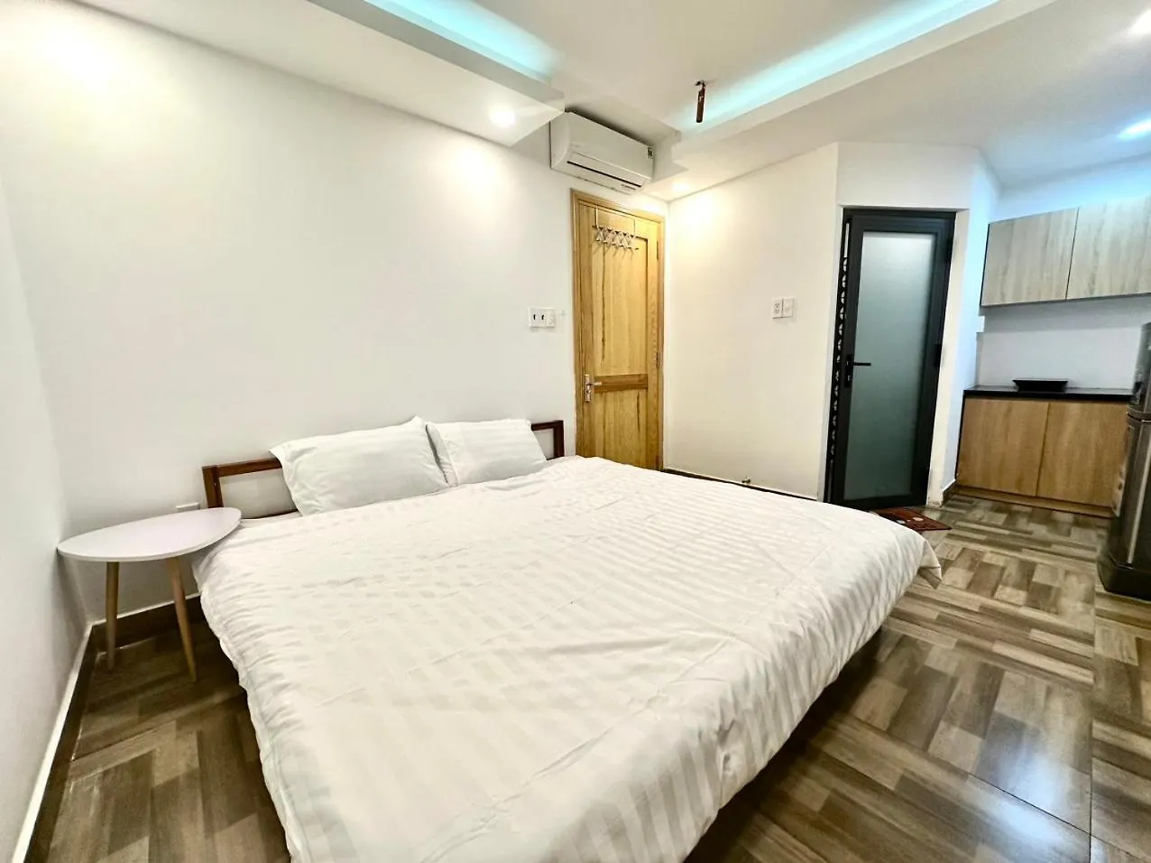 P&J Apartment Ho Chi Minh City
