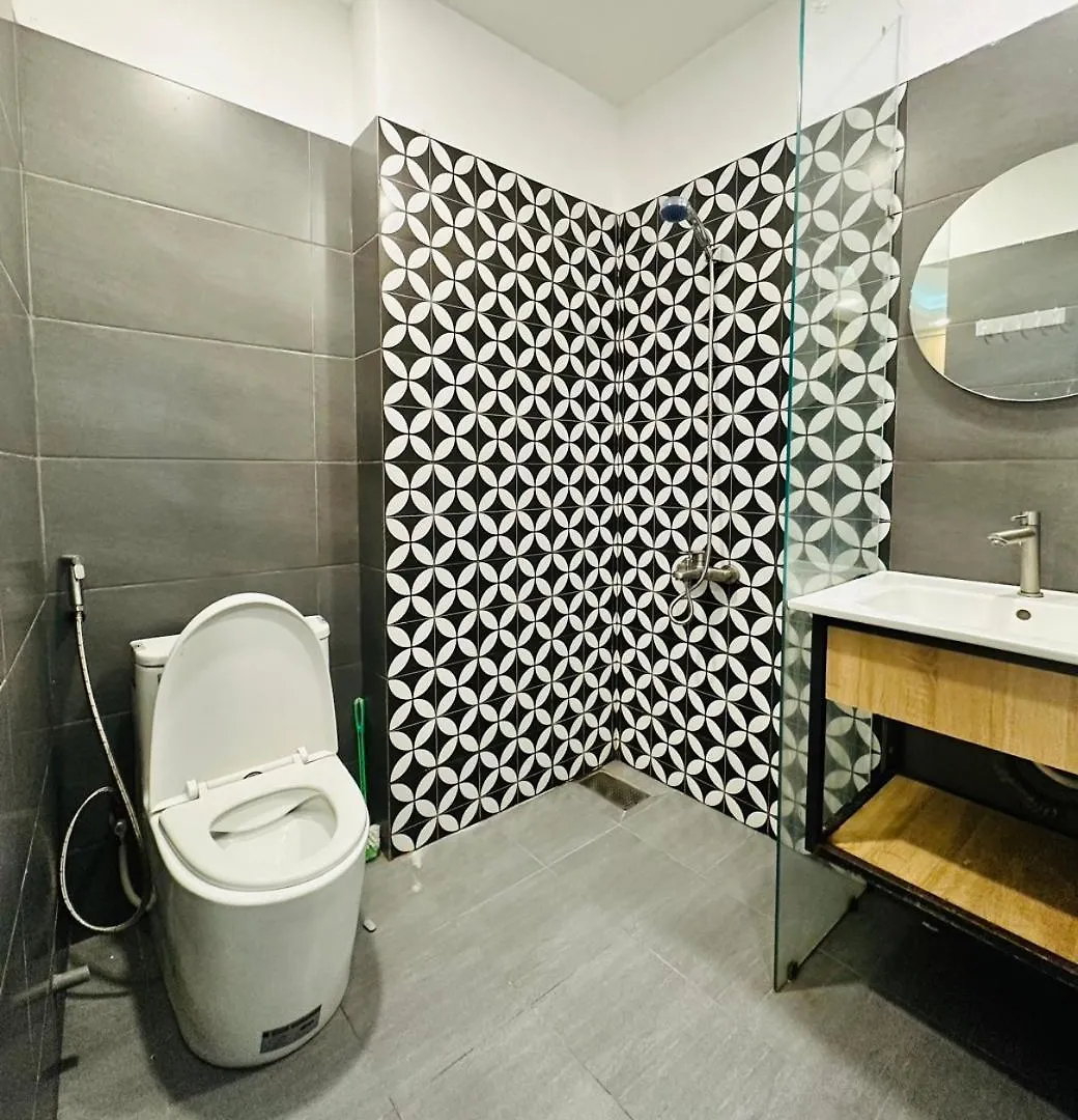 P&J Apartment Ho Chi Minh City