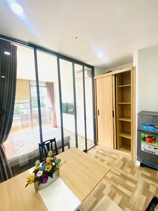 P&J Apartment Ho Chi Minh City 0*,  Vietnam