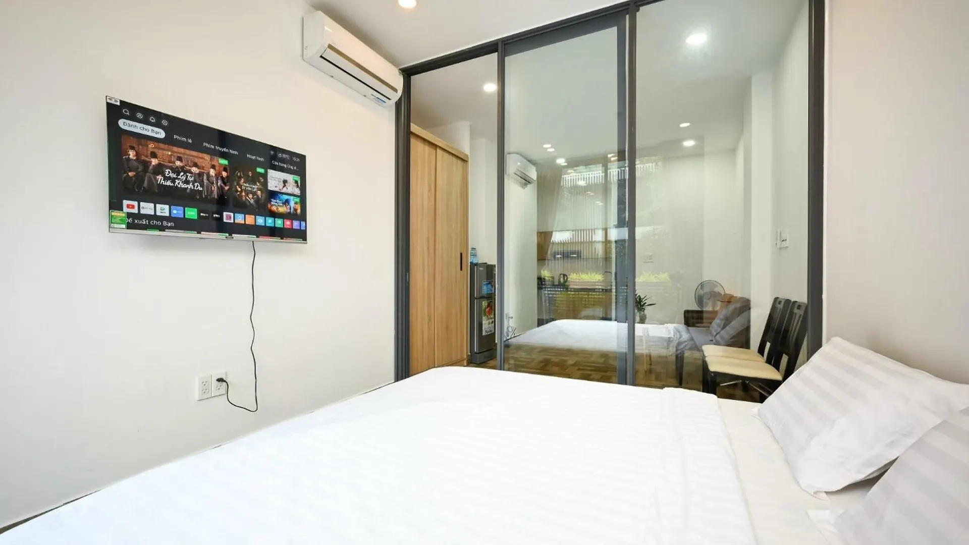 P&J Apartment Ho Chi Minh City Vietnam