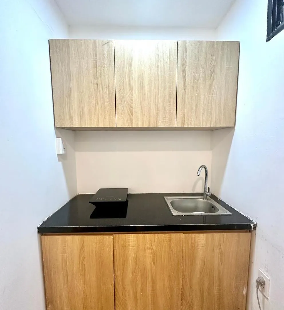 P&J Apartment 胡志明市