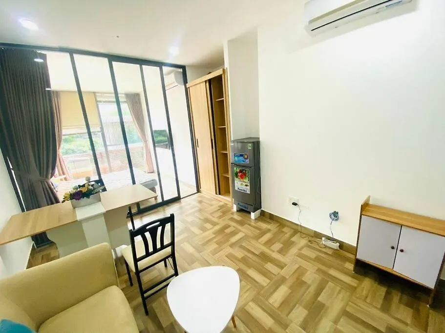 P&J Apartment 胡志明市